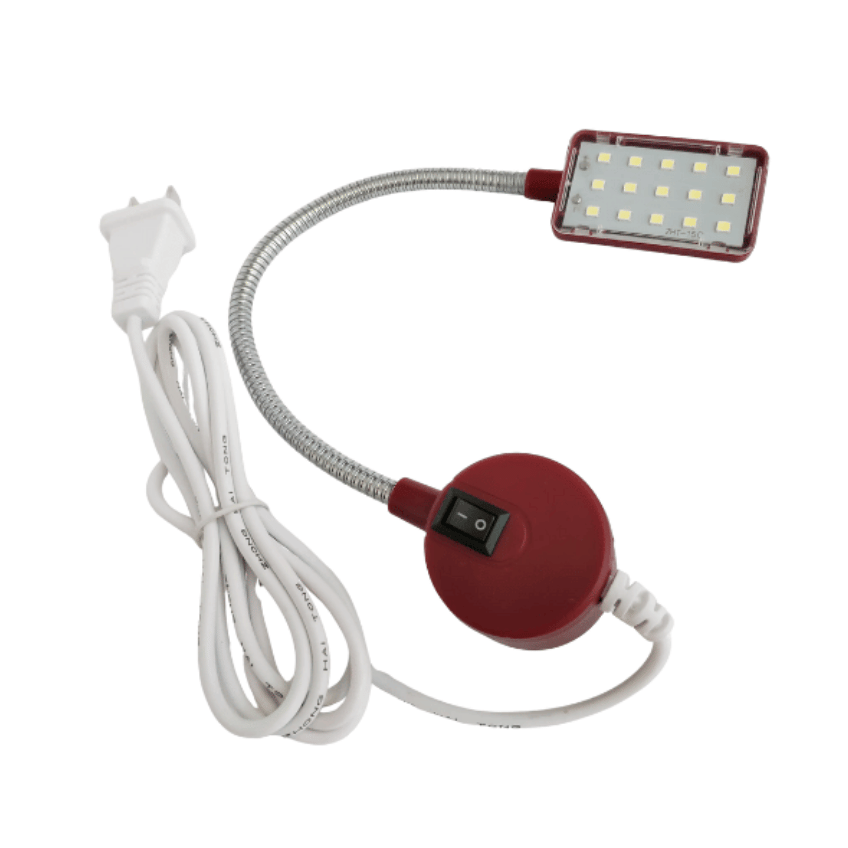 Sewing Machine Light