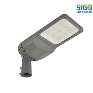 Dimmable LED Street Light - 50W to 200W with IP66 & Adjustable Design-4