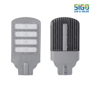Eco LED Street Light - 100W to 250W with IP65 & Modular Design-4