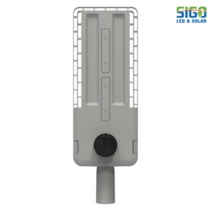 LED Street Light - 120W to 200W with IP66 Protection & High-Efficiency Lenses-4