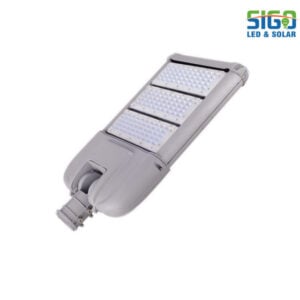 Modular LED Street Light - 50W to 300W with IP66 & Military-Grade Durability-2