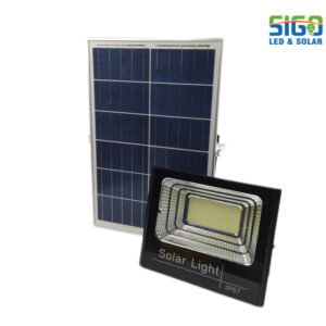 Smart Solar Flood Light - 40W to 300W with Remote Control & IP65 Protection-3 Smart Solar Flood Light - 40W to 300W with Remote Control & IP65 Protection-3