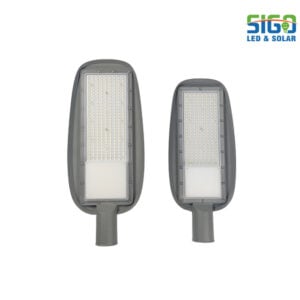 Ultra-Slim LED Street Light - 50W to 200W with IP65 & High Efficiency-3