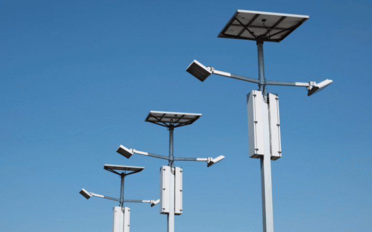 Advantages and Disadvantages of Street Lighting