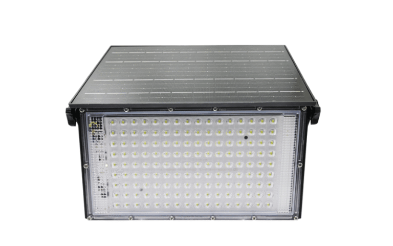 Are Solar Flood Lights Any Good