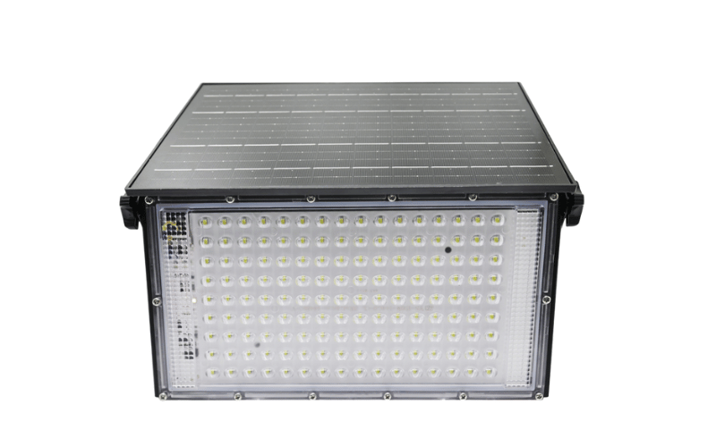 Are Solar Flood Lights Any Good