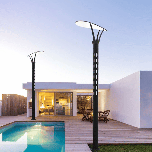 Benefits of LED Street Lights
