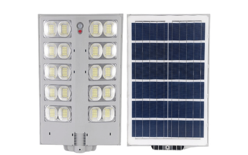 Brightest Solar Flood Light