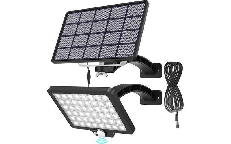Choosing the Right Solar Flood Lights
