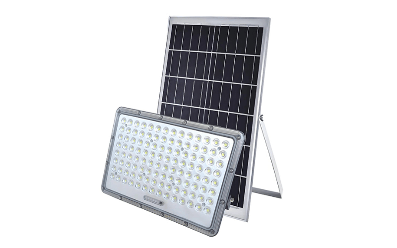 Finding the Best Solar Flood Lights