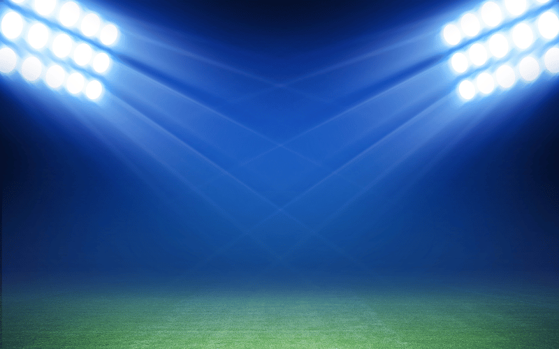 Floodlights