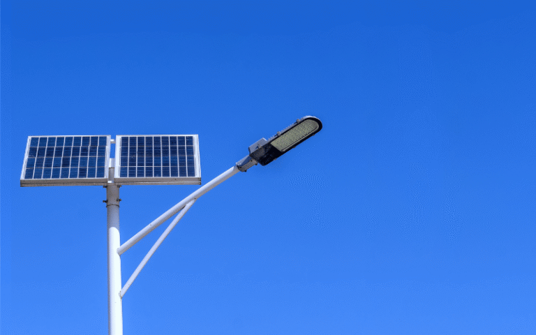 How Long Do Solar Street Lights Last