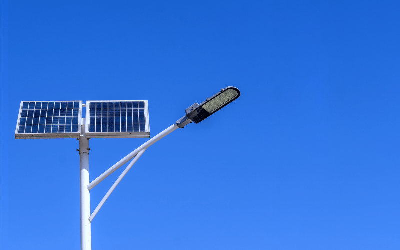 How Long Do Solar Street Lights Last