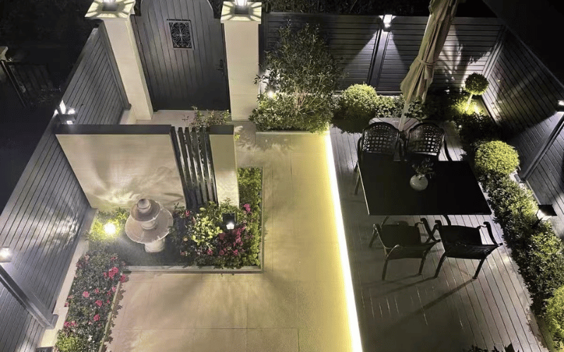 How to Choose the Right Lighting