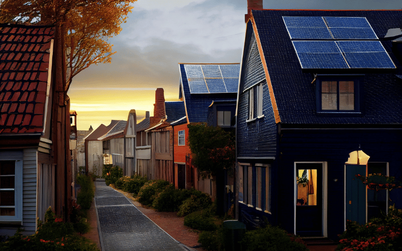 Importance of the Solar Light Switch