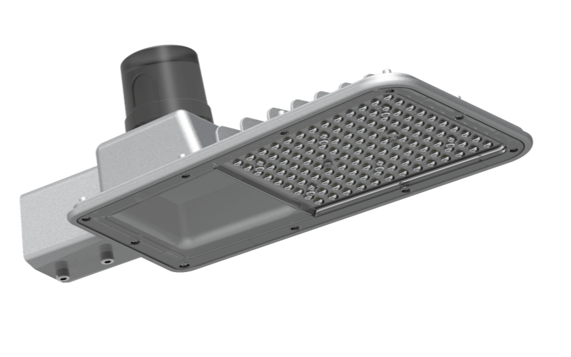 Integrated Project Payment LED Solar Lights