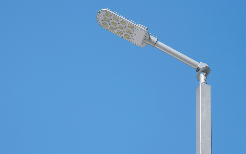 LED Street Lights