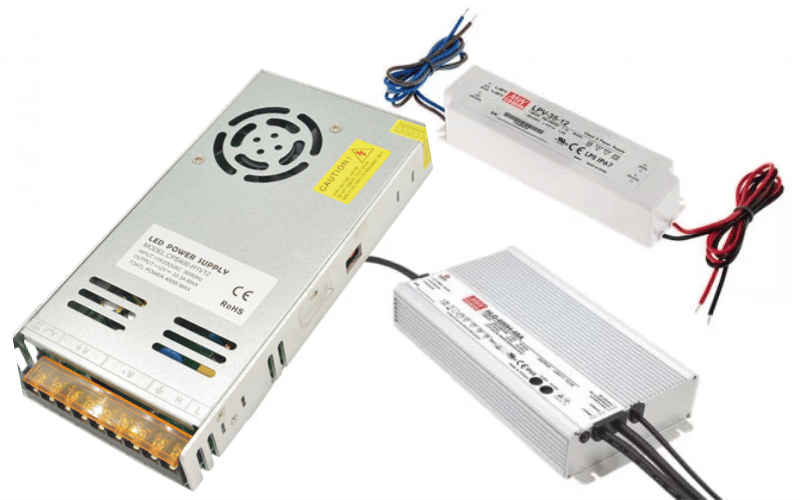 Power Supplies and Their Importance in LED Systems