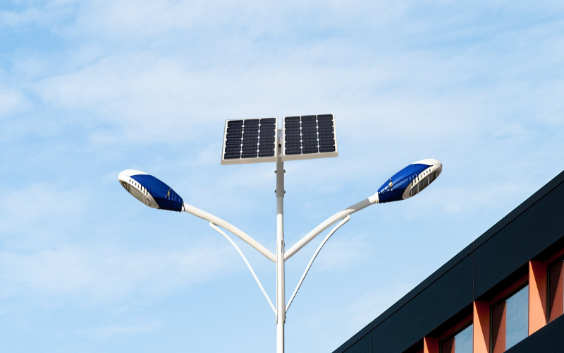 Solar Street Lights: Understanding Their Limitations