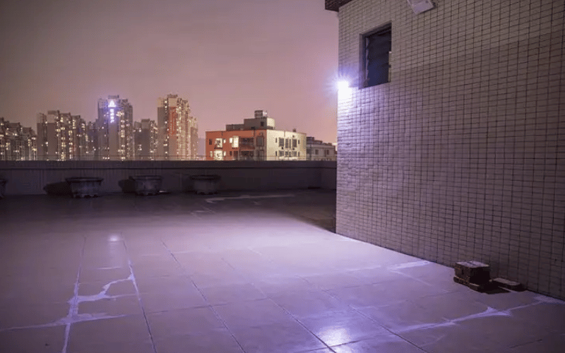 Top Solar Flood Light Applications