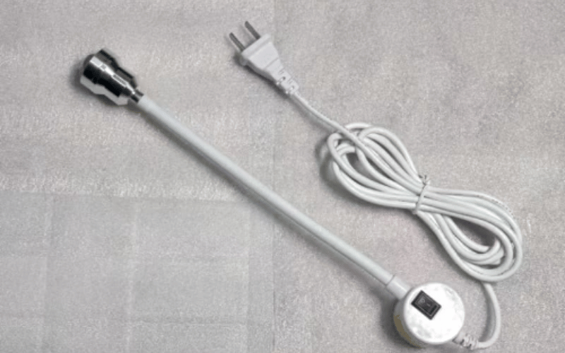 3W Ultraviolet Sewing Machine Light