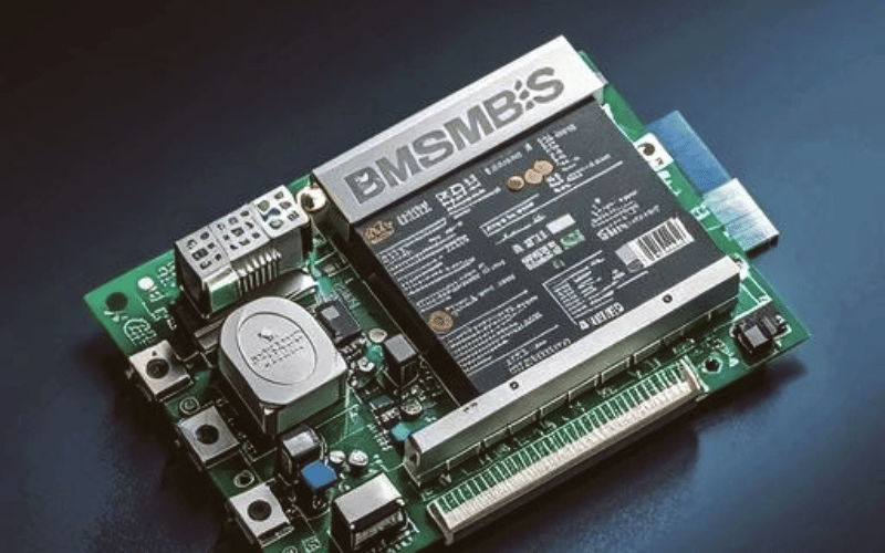 Battery Management System (BMS)