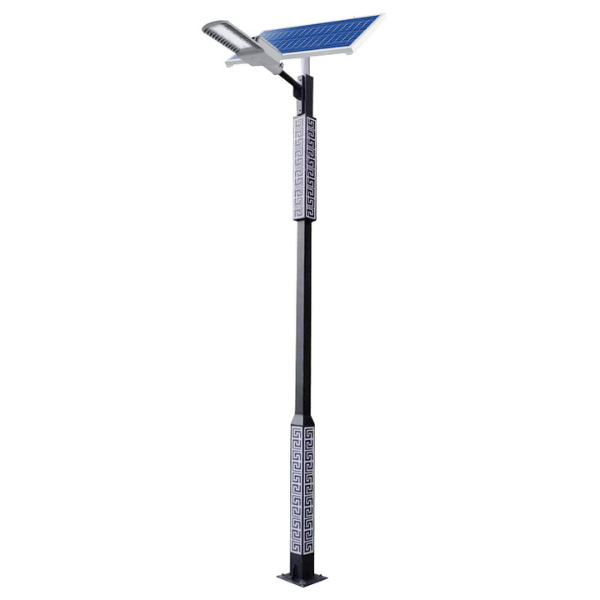 Benefits of Solar Street Lights