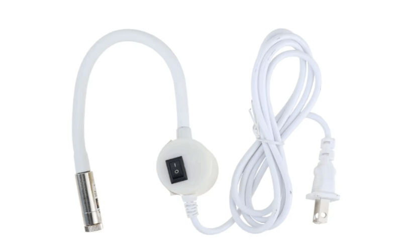 Garment Cutting Laser Light – Red Laser Guide for Sewing Machines