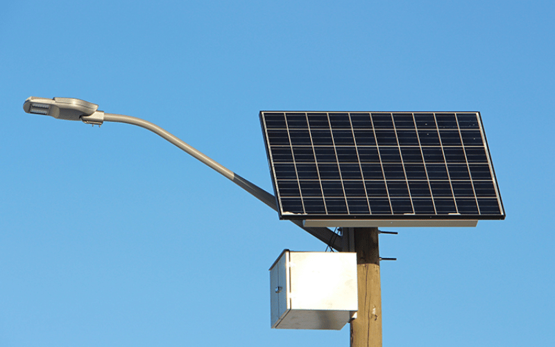 Guía para elegir luces solares para exteriores