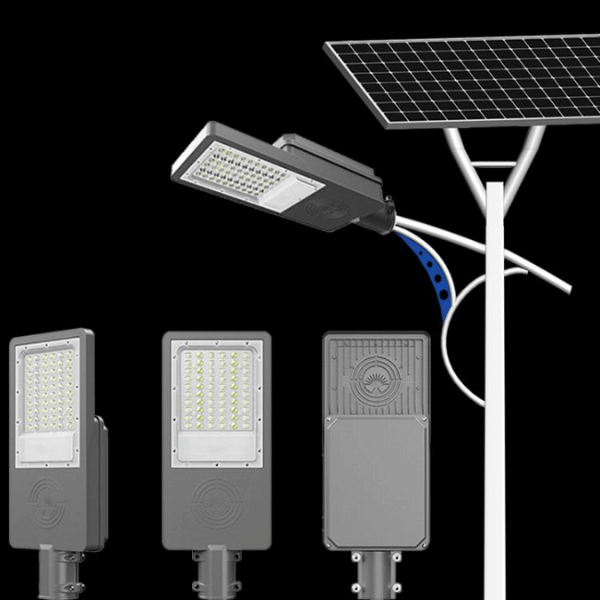 How to Choose the Right Solar Street Light