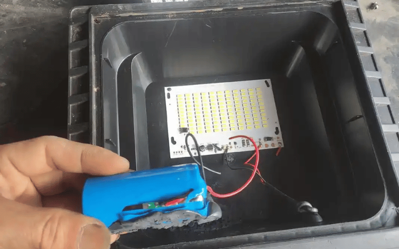 Identifying the Need for Battery Replacement