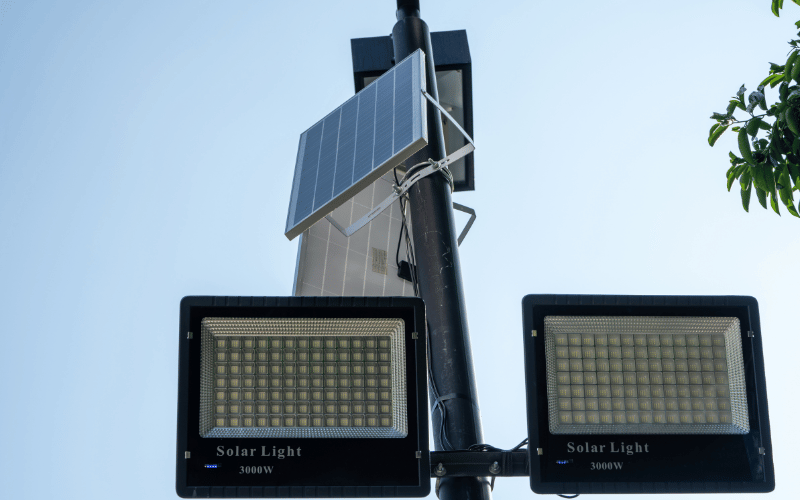Key Factors Affecting Solar Street Light Performance