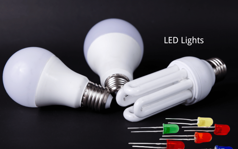 LED Lights