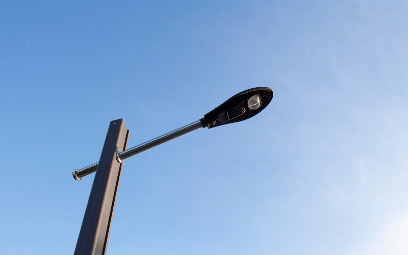 LED Street Light Manufacturers