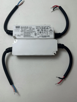 LED Street Light Power Supply (Driver) Failure LED Street Light Power Supply (Driver)