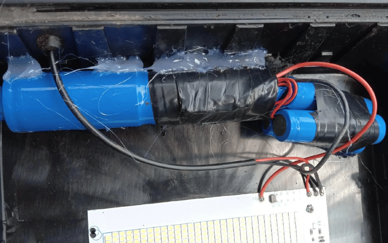 Selecting the Correct Replacement Battery