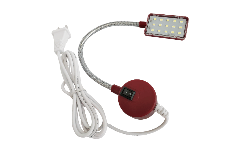 Sewing Machine Light