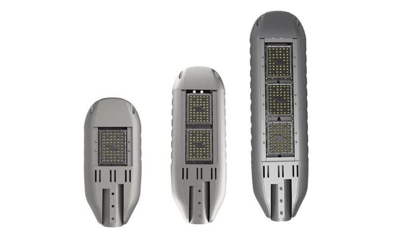 Solar Street Light Power