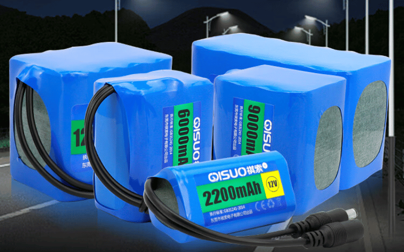 Upgrading to a Higher mAh Battery