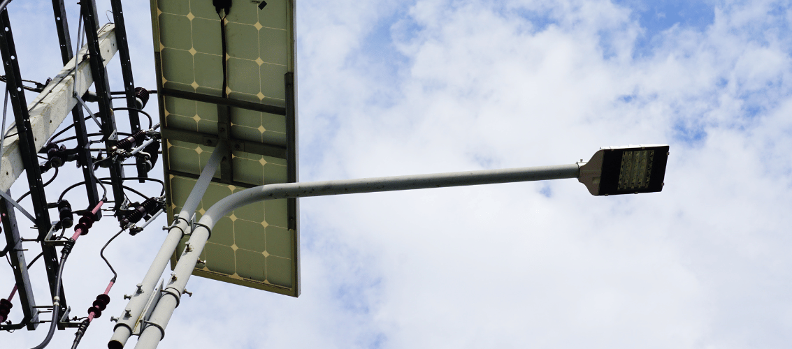 How Long Does a Solar Street Light Last