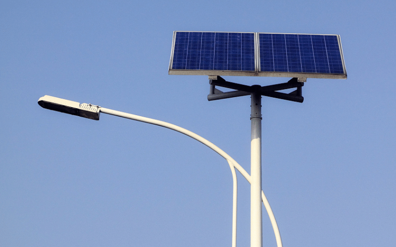Keeping Your Solar Streetlights Safe and Reliable