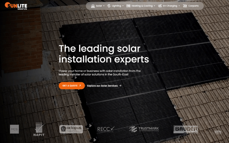 7. Sunlite Group (UK) 7. Sunlite Group (UK)