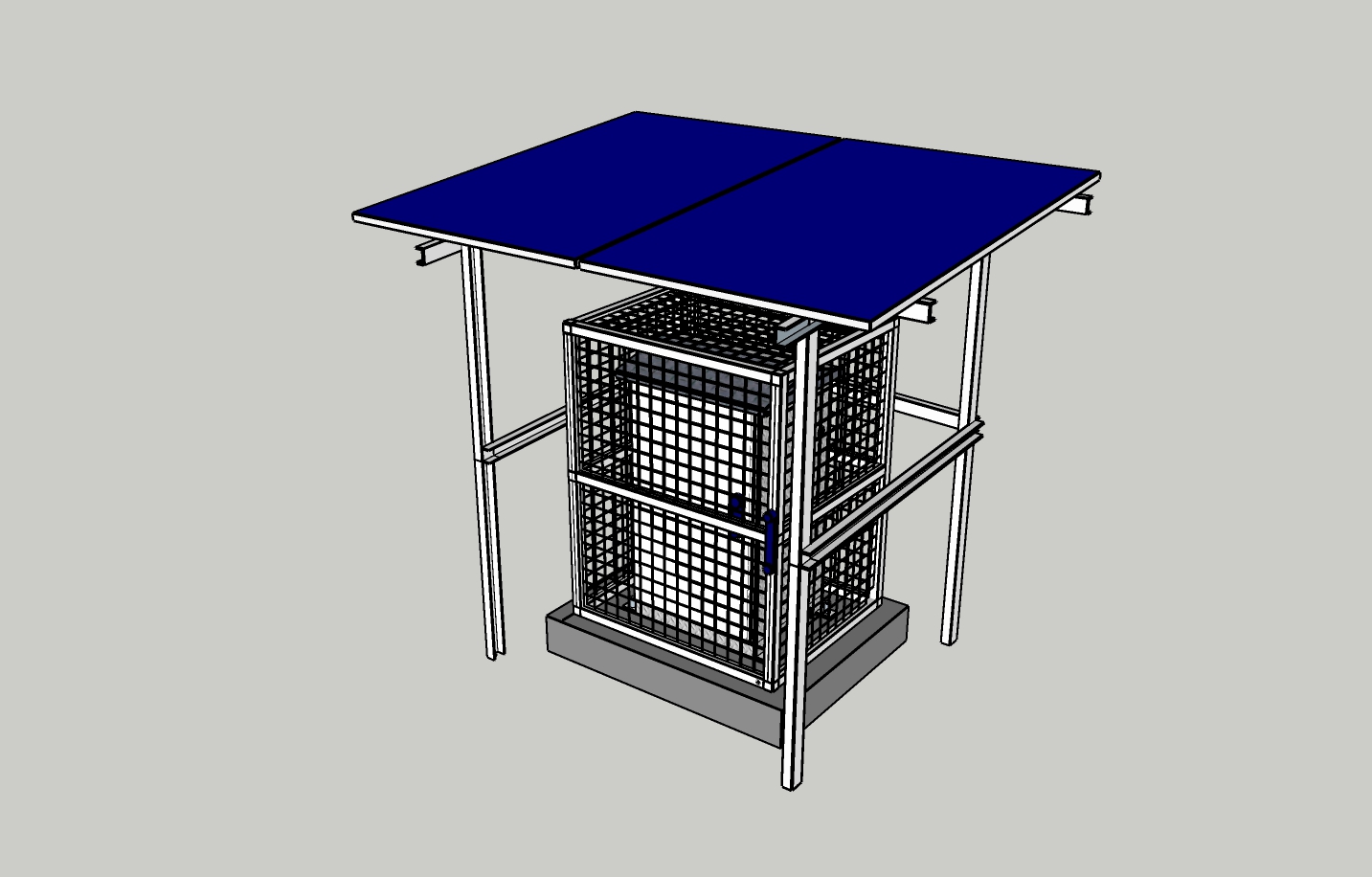 Kenya Billboard Retrofit