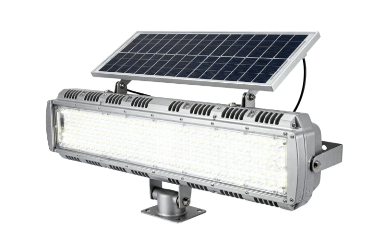 Solar Billboard Lights