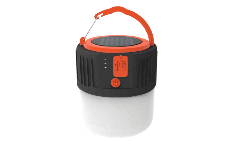 Solar Camping Lights (2)