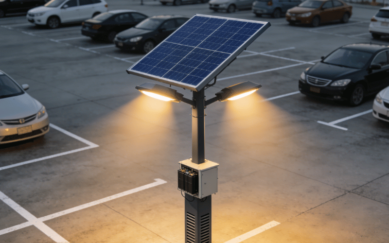 Solar Lights Solar Lights