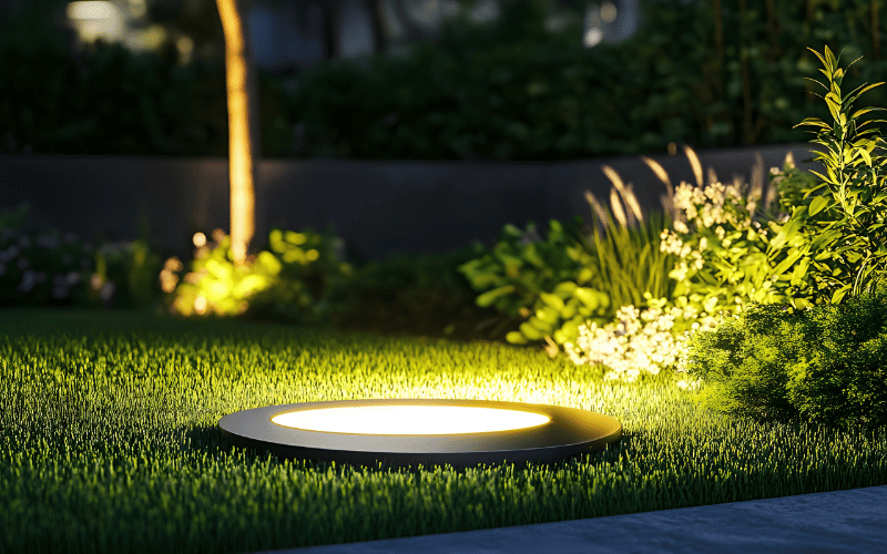 10 Things to Consider When Buying Solar Garden Lights