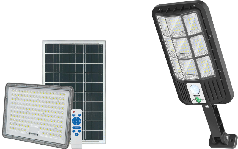 A Comprehensive Guide To Solar Lights – All You Need To Know