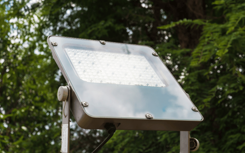 Best Solar Led Flood Lights