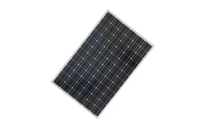 do solar panels degrade over time